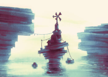 5 Spanish Cities That Will Make You Fall In Love