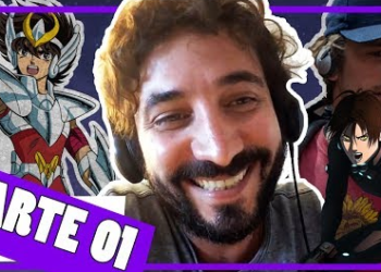 SAINT SEIYA: Os Cavaleiros do Zodíaco | Netflix