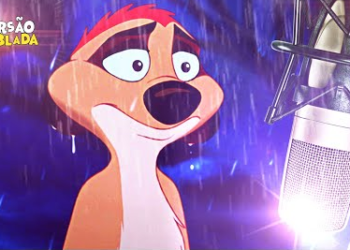 HOMENAGEM AOS DUBLADORES QUE FALECERAM EM 2019