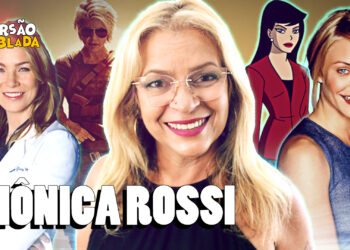 Conheça a voz da Meredith Grey de Grey’s Anatomy