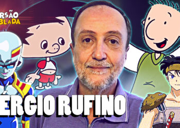 Doug Funnie no Versão Dublada!