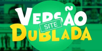 SITE DO VERSÃO DUBLADA ESTÁ (NOVAMENTE) NO AR!