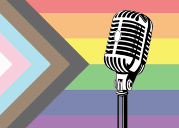 Representatividade na dublagem | Dia do Orgulho LGBTQIA+