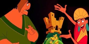 VOCÊ TAMBÉM TEM UMA DUBLAGEM FAVORITA?