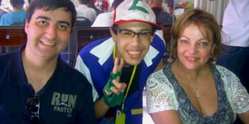 A arte como um regaste: como a dublagem me salvou!