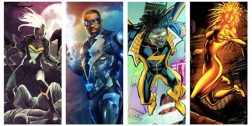 VIDAS NEGRAS IMPORTAM