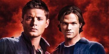 Sobrenatural | Uma das melhores dublagens que eu conheço!