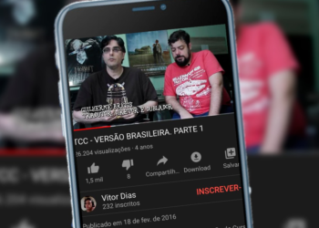 Versão Brasileira: Documentário sobre a Dublagem no Brasil