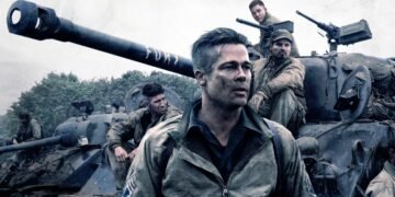 PREPARA O CORAÇÃO! Corações de Ferro e sua incrível dublagem!