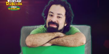 YGOR GUIDOUX | Dia do Dublador (HOMENAGEM DA EQUIPE DO VD)