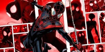 MILES MORALES | A origem, os dubladores e o futuro