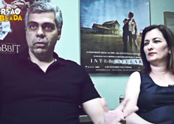 Versão Brasileira: Garcia Jr. e Miriam Ficher