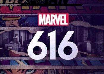 Marvel divulga trailer DUBLADO do documentário Marvel 616 da Disney+