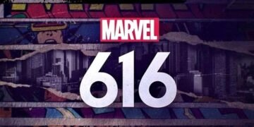 Marvel divulga trailer DUBLADO do documentário Marvel 616 da Disney+