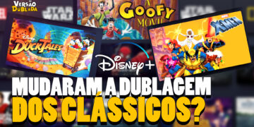 DISNEY PLUS CHEGOU NO BRASIL!