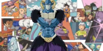 Quem será o dublador de Moro em Dragon Ball Super?