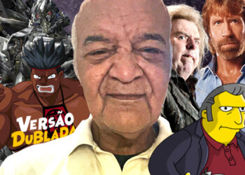 JOSÉ SANTANNA | “ENQUANTO ISSO, NA SALA DE JUSTIÇA!”