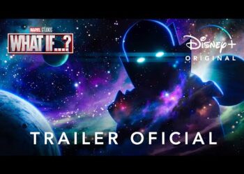 CONFIRA O PRIMEIRO TRAILER DE “WHAT IF…?” DUBLADO