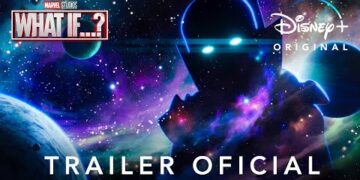 CONFIRA O PRIMEIRO TRAILER DE “WHAT IF…?” DUBLADO