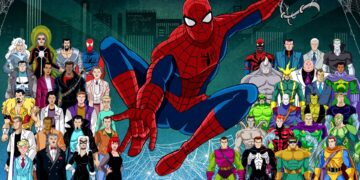 HOMEM-ARANHA FOI TOTALMENTE REDUBLADO PARA DISNEY+ ?