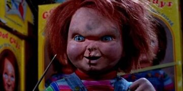 CHUCKY | Conheça os dubladores do famoso brinquedo assassino