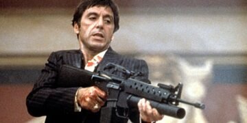 Scarface l Conheça os dubladores desse clássico da máfia.