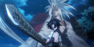 Shaman King l O clássico anime está de volta com novos dubladores
