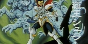 Shurato l Tente a verdade encontrar nesse anime nostálgico dos anos 90