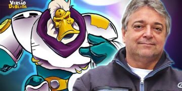 DUBLADORES DE OS SUPER PATOS DA DISNEY PLUS | DICA DUBLADA #02