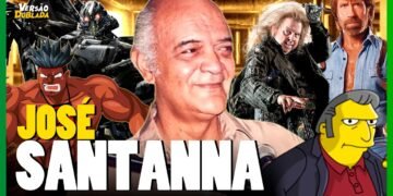 JOSÉ SANTANNA | "ENQUANTO ISSO, NA SALA DE JUSTIÇA!"