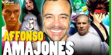 AFFONSO AMAJONES | VÍDEO ESPECIAL DEFINITIVO