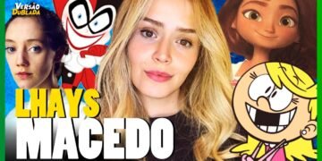LHAYS MACEDO | NOVA GERAÇÃO DE DUBLADORES E MAIOR INFLUENCER NO TIKTOK