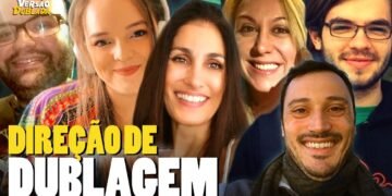 O QUE FAZ UM DIRETOR DE DUBLAGEM? | #DublaCon