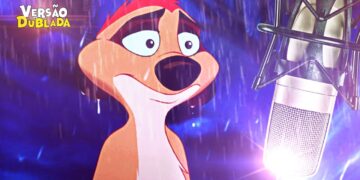 HOMENAGEM AOS DUBLADORES QUE FALECERAM EM 2019