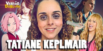 TATIANE KEPLMAIR | Quantos personagens você reconhece?