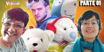 O que está acontecendo lá fora? | Em Libras | Para as crianças