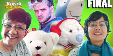 O que fazer em casa? | Em Libras | Para as crianças