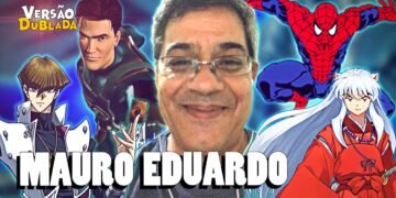MAURO EDUARDO | TUDO sobre sua carreira, personagens e curiosidades!
