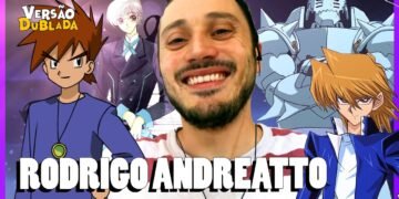 RODRIGO ANDREATTO | Uub em Dragon Ball Super?