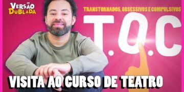 Dia do primeiro ensaio! | PROJETO: ATOR! #02