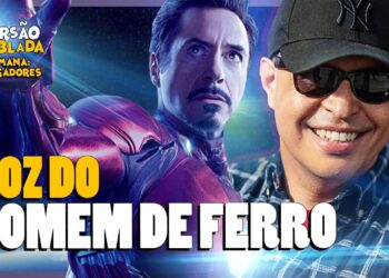 🔴 LIVE – MARCO RIBEIRO | VOZ DO HOMEM DE FERRO