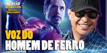 🔴 LIVE – MARCO RIBEIRO | VOZ DO HOMEM DE FERRO