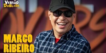 MARCO RIBEIRO | Dubladores de Toy Story | SPOT 2