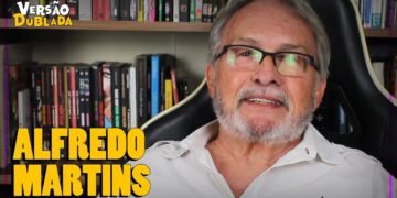 ALFREDO MARTINS | Dubladores de Toy Story | SPOT 3