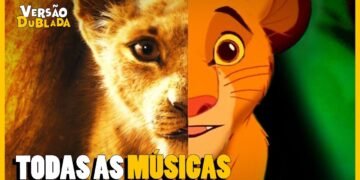 O REI LEÃO (1994 – 2019) | Comparando as músicas