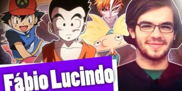 FÁBIO LUCINDO | Dragon Ball Super DUBLADO