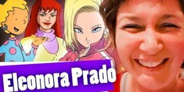 ELEONORA PRADO | Androide 18 é a mais forte do Torneio do Poder?