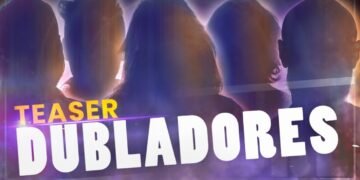 DUBLADORES | Encontro Especial no Versão Dublada | Teaser
