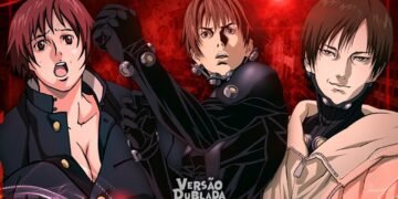 DUBLADORES DE GANTZ DO ANIMAX | DICA DUBLADA #01