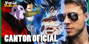 RODRIGO ROSSI | 2º Abertura de Dragon Ball Super Limit Break x Survivor